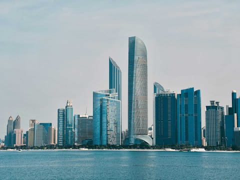 Aqua1 Foundation launches Aqua Labs Investment, aligning with Abu Dhabi Economic Vision 2030