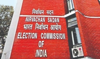 Bihar has major national political ramifications. That's why all eyes are on the state, which goes to the polls in a few weeks.