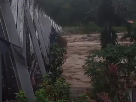 Committed to providing all possible assistance: PM Modi on torrential Darjeeling rain
