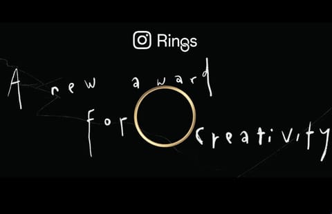 Stop scrolling: Instagram just launched its first-ever creator award