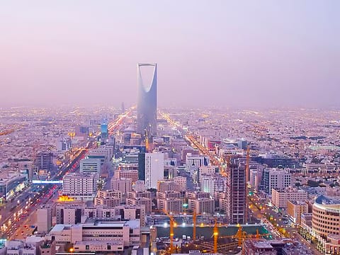 Saudi Arabia sets municipal fines of up to SR2 million under new stricter penalty rules