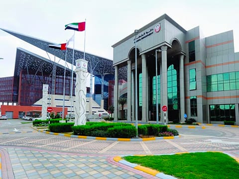 Abu Dhabi courts hit 98 per cent case completion rate in H1 2025