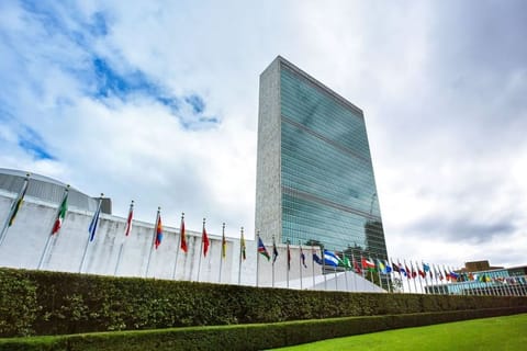 UN chief calls for Israel, Hamas to ‘abide fully’ by terms of US peace plan