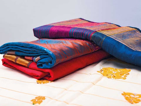 Saree Struggles: A Diwali tradition of laughter and panic