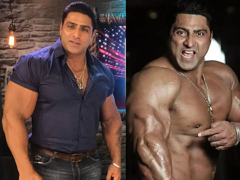 Bollywood actor and bodybuilder Varinder Singh Ghuman dies of heart attack at 42