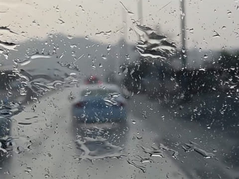 The NCM urges motorists to drive carefully in fluctuating conditions, avoid flooded areas, and follow the latest weather updates through its official channels.