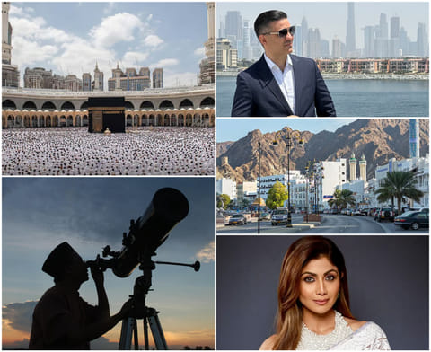 Your guide to the biggest stories making waves this weekend