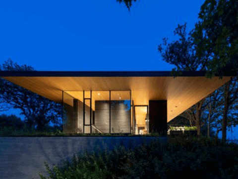 Dynamic Fenestration enters GCC market, blending Canadian craftsmanship with visionary architecture