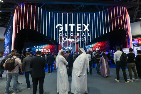 This year’s GITEX once again positioned Dubai as the epicentre of global innovation.