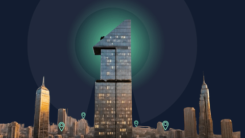 Stake launches StakeOne, the region’s first fully digital investment solution for full property ownership