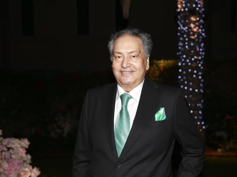 IIHL, Mauritius, promoter of IndusInd Bank, inducts Kamal Vachani to its Board of Directors