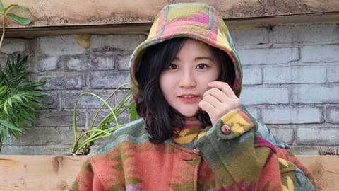 Baek’s memoir, a candid collection of conversations with her psychiatrist, showed her struggles with depression