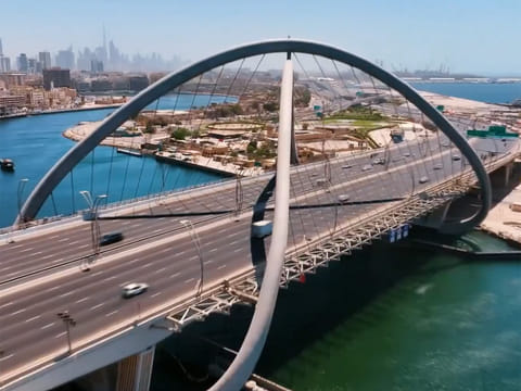 Dh175b investment: How RTA transformed Dubai in 20 years