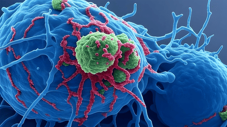 The vaccine, known as mRNA-4359, is currently in Phase 1 human trials, marking a significant step toward what could become a universal tool in the fight against cancer.