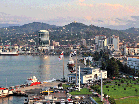 Middle Corridor: A new era of East-West connectivity and economic growth