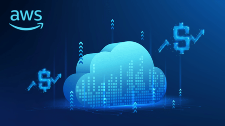 AWS outage brings half the internet down