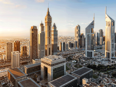 Creative Zone by Encor appointed as a Registered Corporate Service Provider in DIFC