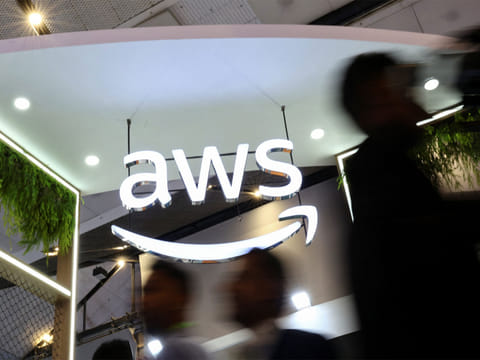 Amazon Web Services (AWS)