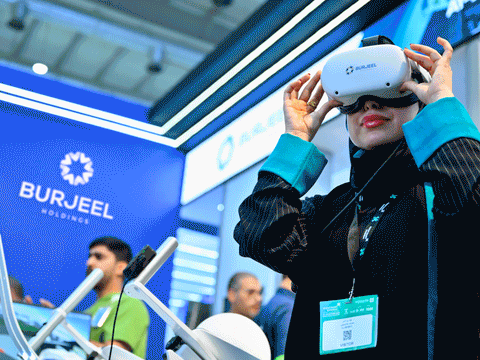 Burjeel Holdings to showcase next-generation healthcare innovation at Global Health Exhibition 2025