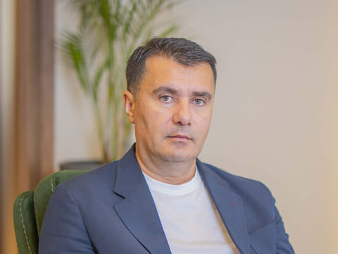 ELT Group: Pioneering luxury real estate in Georgia