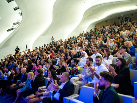 'Urban Future Week' to explore innovation, climate action, and digital transformation.