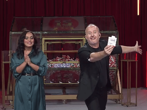 Indian expat, gym friends in Dubai win 24K gold bar in Big Ticket draw
