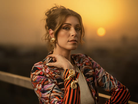 Real Estate to Rhythm: Lasa Ona’s Dubai dream hits all the right notes