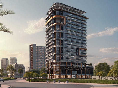 Empire Developments’ property portfolio value exceeds Dh2 billion as it charts a strong growth vision aligned with the UAE