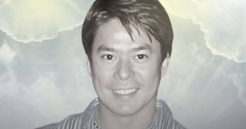 Patrick Dela Rosa