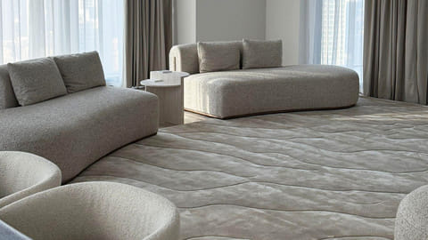 ZUMA's signature collection, Dunes