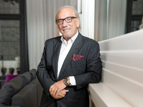 Roberto Coin: the jeweller who hides a story in every stone