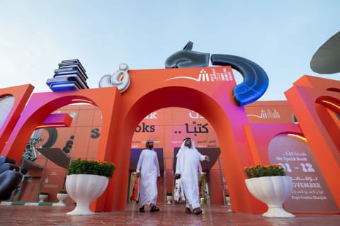 The Sharjah International Book Fair (SIBF) 2025 is set to be held from November 5 to 16 at Expo Centre Sharjah.