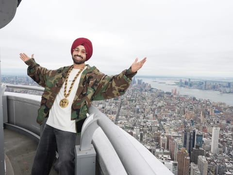 Diljit Dosanjh