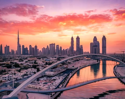 Weather shift: Temperatures in the UAE are dropping, here’s the forecast