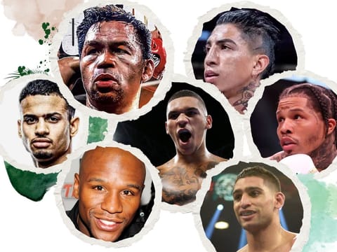 Manny Pacquiao's return isn't just a fight — it's a testament to enduring fire. Who steps up?