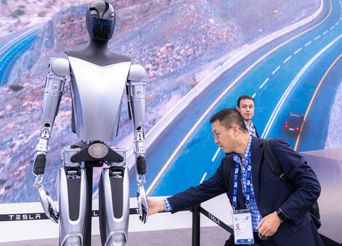 ADIPEC 2025: Shaping the future of energy through intelligence, leadership and youth empowerment