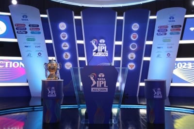 IPL 2026 mini-auction likely to move to Abu Dhabi next month