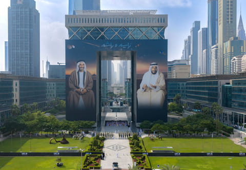 UAE invests in arts, archaeology, and heritage to preserve identity and inspire creativity.