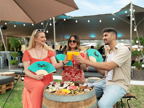 Taste of Abu Dhabi 2025: 10 insider tips for the ultimate foodie weekend