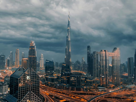 Strategic Alliance: Lionsoul Global and Gap 3 Partners to offer tailored virtual asset solutions in UAE