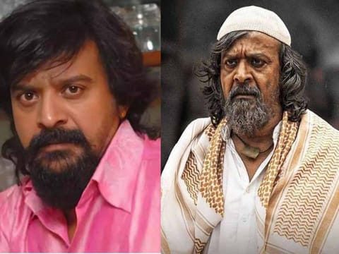 South Indian actor Harish Rai, famed for ‘KGF’, dies at 55 after cancer battle