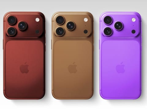 The iPhone 18 Pro has leaked online, revealing rumours about its camera, design, under‑display Face ID, and more ahead of next year’s launch.