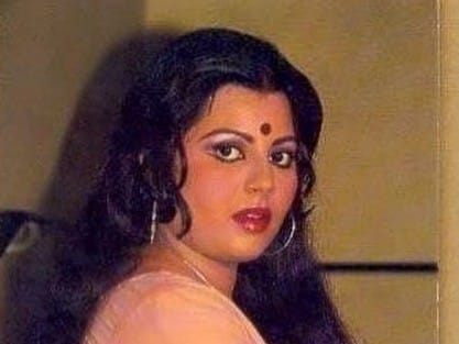 Veteran actress Sulakshana Pandit passes away at 71