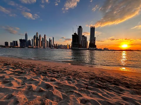 UAE: Pleasant weather, minimum temperatures set to drop below 14°C