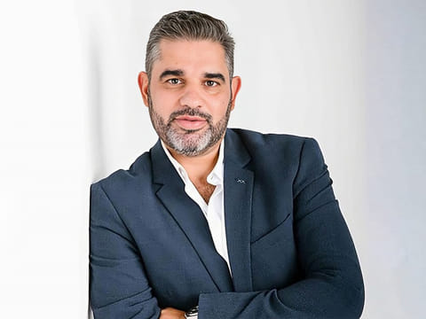 Dubai investor builds global healthcare bridge from UAE to Moldova
