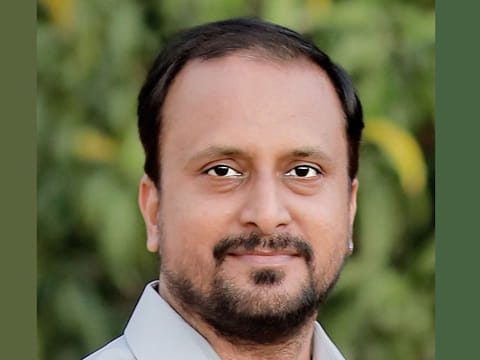 Sharjah-based Indian videographer dies suddenly in Kerala at 46