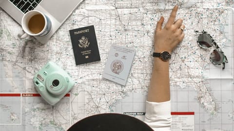 Why you need an international driving permit for car rentals in Dubai