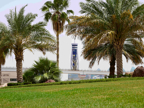 Inside the world-first sustainability push at Dubai Airshow