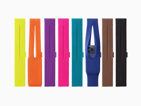 Apple’s Dh845 iPhone ‘Sock’ sparks jokes online, sells out in minutes