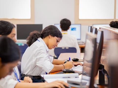 UAE schools adjust schedules for exam preparation